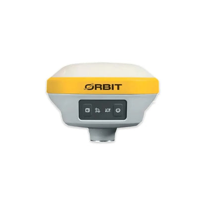 Geodetic ORBIT IMU-RTK GNSS Receiver